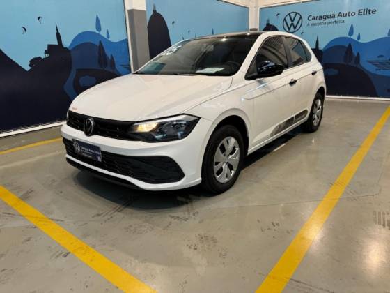 VOLKSWAGEN POLO 1.0 MPI ROCK IN RIO MANUAL VOLKSWAGEN POLO 1.0 MPI ROCK IN RIO MANUAL